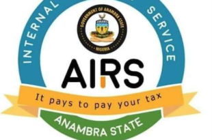 Growing Anambra State Internally Generated Revenue Beyond Federal Allocation