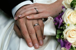 Marriage For Convenience