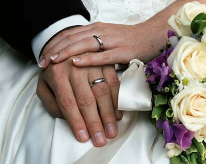 Marriage For Convenience