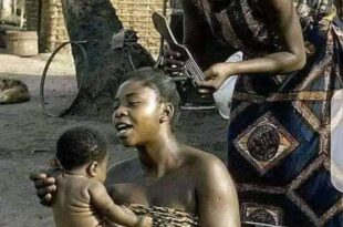 Sisterhood in the Sands living harmoniously in Ancient Africa