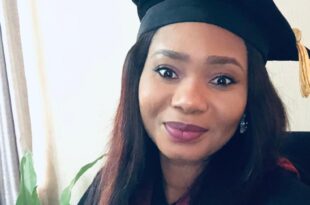 Mrs. Amara Kate Oyeka