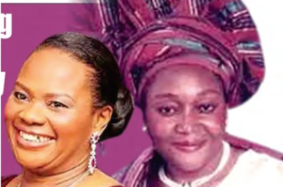 The Ides of June: Remembering Kadirat, Dora as Nigeria marks Democracy Day