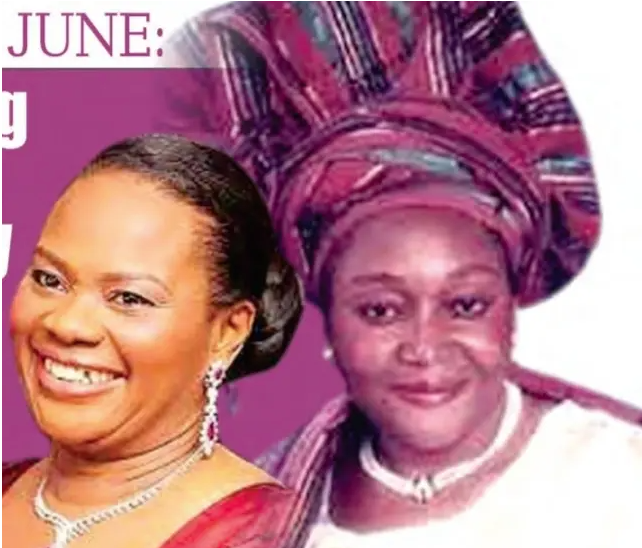 The Ides of June: Remembering Kadirat, Dora as Nigeria marks Democracy Day