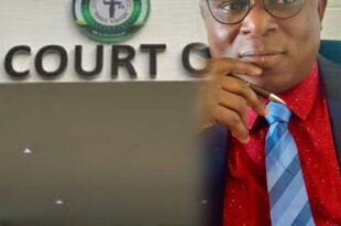 Christian C. Madubuko