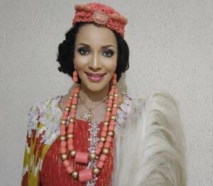 Amb. Bianca Odumegwu-OjukwuMinister of Foreign Affairs