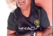 Chioma Chukwunyere abused a 10 year-old Chiziterem