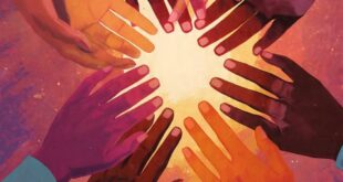 Domestic violence in Nigeria. You are not alone