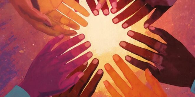 Domestic violence in Nigeria. You are not alone