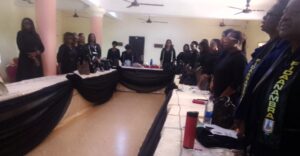 FIDA Nigeria campaign to end gender disparity in Nigeria judicial leadership