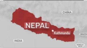 Deadly Flood Hits Nepal-Tibet Border