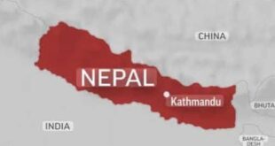 Deadly Flood Hits Nepal-Tibet Border