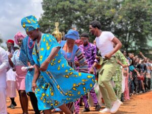 Anambra NYSC 2026 Cultural Carnival Promotes Unity