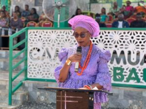 Anambra NYSC 2026 Cultural Carnival Promotes Unity