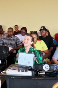 Stakeholders at Awka 2.0 Priority-Setting Workshop organised by ACCIONA, AfDB and ACTDA in Amawbia