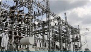 Geometric Power's Laudation of Abia Government