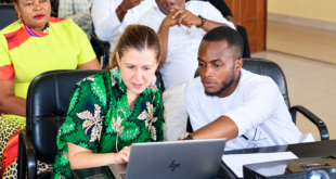 Stakeholders at Awka 2.0 Priority-Setting Workshop organised by ACCIONA, AfDB and ACTDA in Amawbia